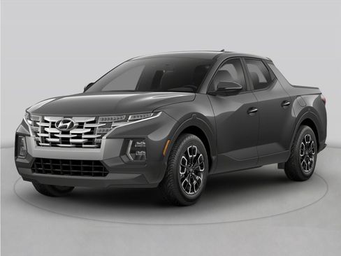 Used 2026 Hyundai Santa Cruz SEL FWD image 1