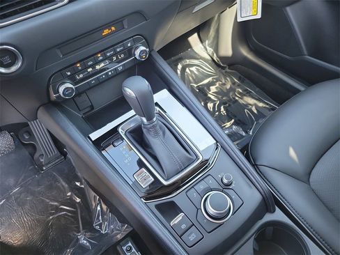 New 2025 MAZDA CX-5 AWD 2.5 S image 12