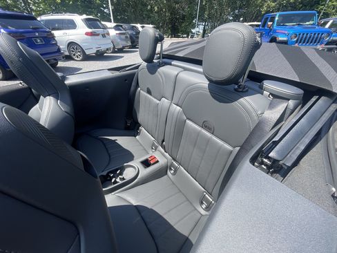 New 2026 MINI Cooper John Cooper Works FWD image 18