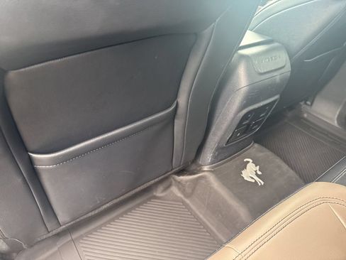 Used 2023 Ford Bronco Wildtrak AWD/4WD image 34