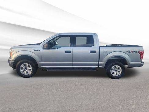 Certified 2020 Ford F150 XLT w/ Trailer Tow Package image 2