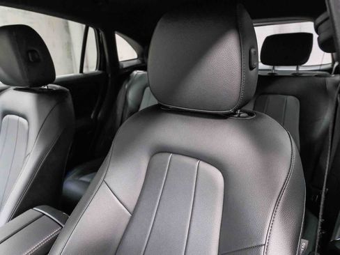Certified 2022 Mercedes-Benz GLA 250 image 25