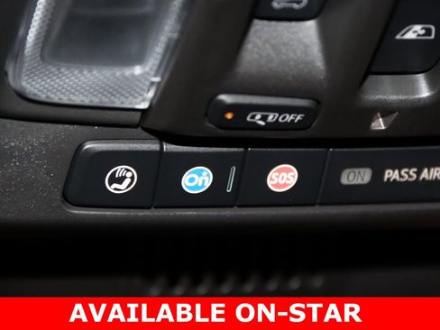 Used 2024 GMC Sierra 3500 Denali Ultimate image 30