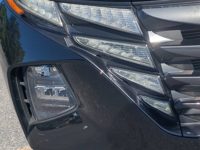 Used 2024 Hyundai Tucson SEL w/ Convenience Package AWD/4WD image 9