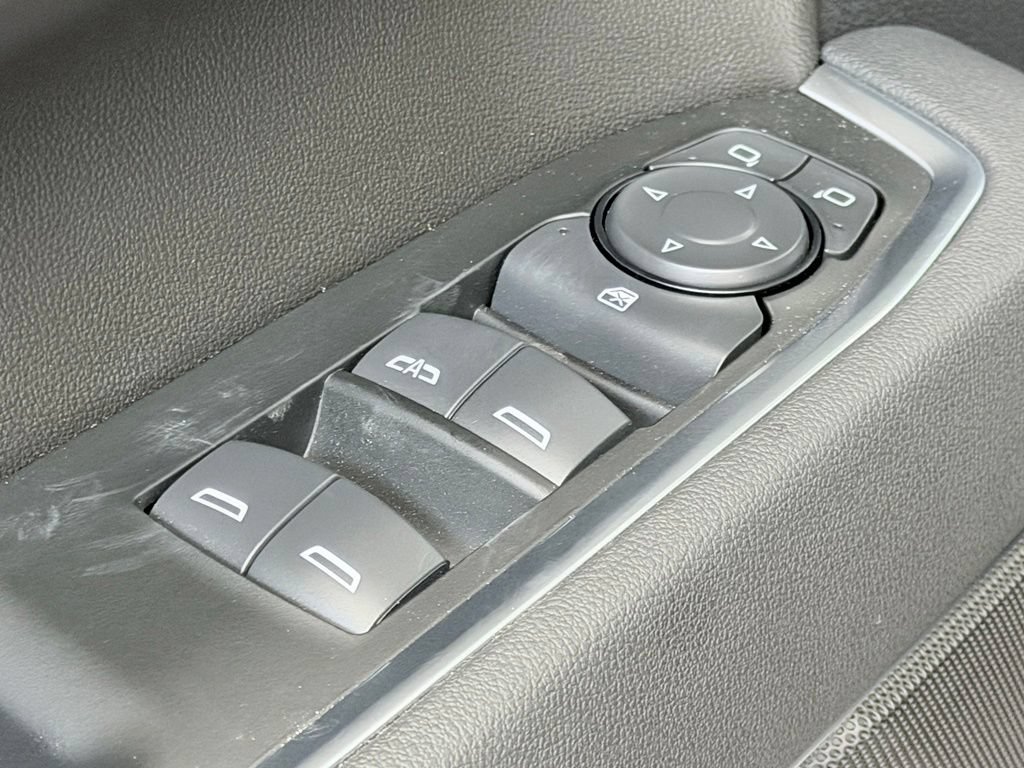 New 2026 Chevrolet Silverado 1500 RST w/ Convenience Package II AWD/4WD image 12
