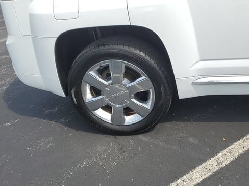 Used 2015 GMC Terrain Denali FWD image 5