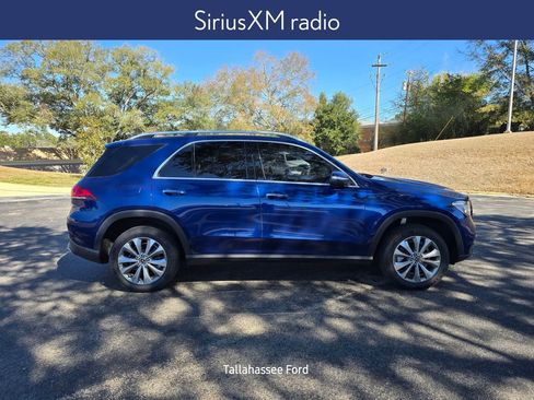 Used 2020 Mercedes-Benz GLE 350 4MATIC image 7