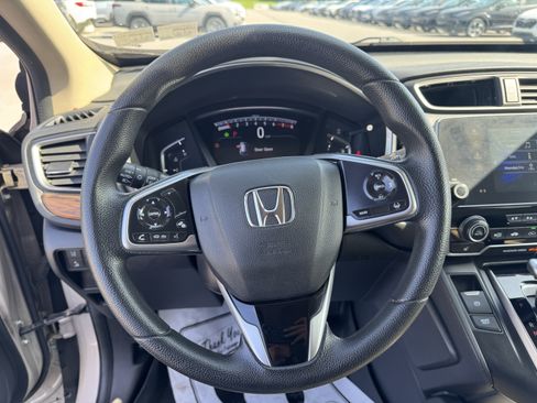 Used 2019 Honda CR-V EX image 17