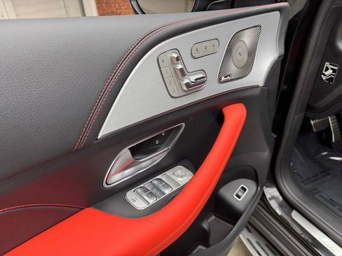 New 2026 Mercedes-Benz GLE 53 AMG 4MATIC Coupe image 11