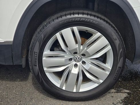 Used 2019 Volkswagen Atlas SEL Premium AWD/4WD image 10