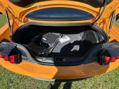 New 2026 Ford Mustang GT Premium RWD image 23