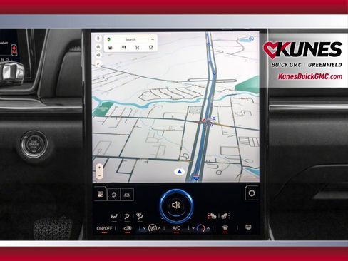 New 2026 GMC Terrain Elevation w/ Elevation Premium Package AWD/4WD image 16