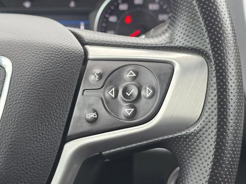 Used 2022 GMC Terrain SLE AWD/4WD image 63