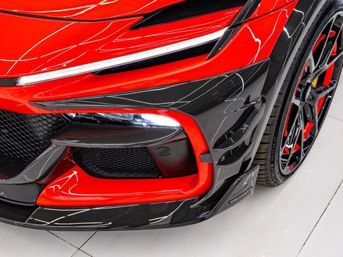 Used 2023 Ferrari Purosangue image 31