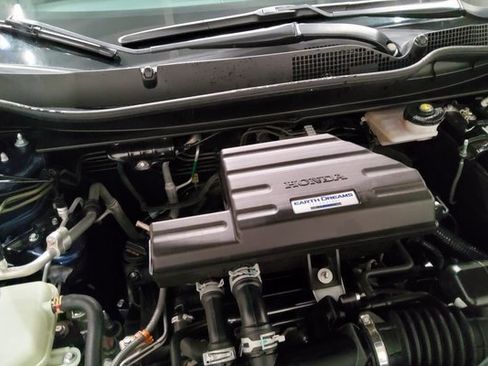 Certified 2020 Honda CR-V EX-L image 46