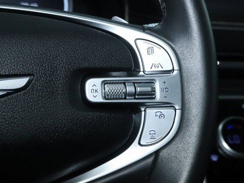 Used 2024 Genesis GV80 3.5T image 24