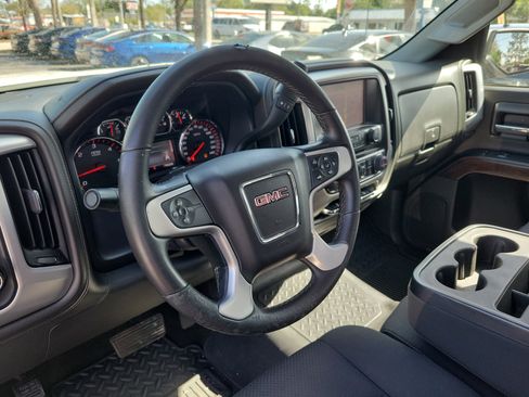 Used 2015 GMC Sierra 1500 SLE w/ SLE Value Package image 20