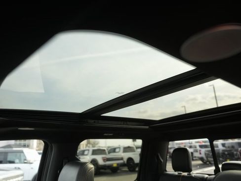 Used 2023 Ford F150 Platinum w/ Equipment Group 701A High image 11