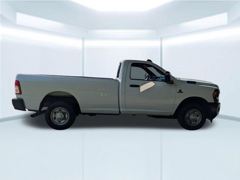 Used 2024 RAM 2500 Tradesman w/ Cold Weather Group RWD image 7