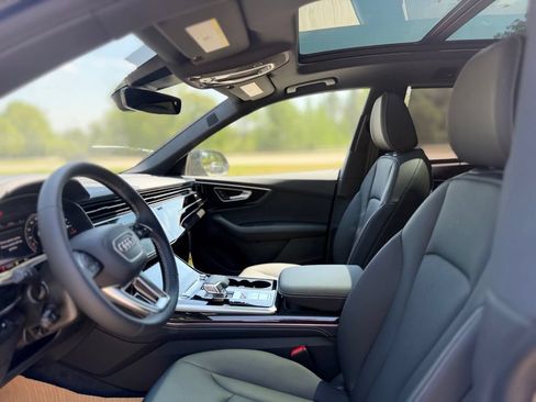 New 2026 Audi Q8 Premium Plus AWD/4WD image 14