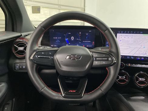 Used 2024 Chevrolet Blazer EV RS image 20