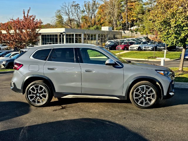 Used 2023 BMW X1 xDrive28i w/ Premium Package AWD/4WD image 7