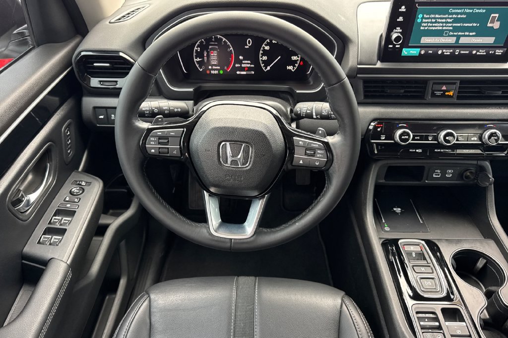Certified 2024 Honda Pilot EX-L image 18