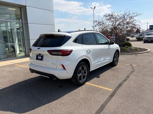 Used 2024 Ford Escape ST-Line w/ Tech Pack #1 image 36