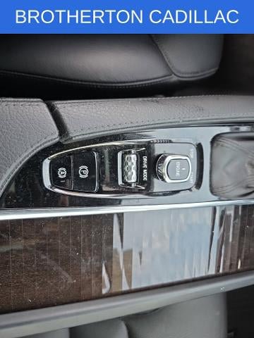 Used 2017 Volvo XC90 T6 Momentum w/ Momentum Plus Package AWD/4WD image 17