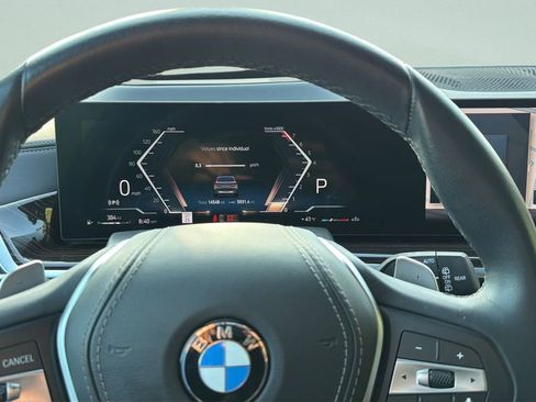 Certified 2026 BMW X5 sDrive40i RWD image 11