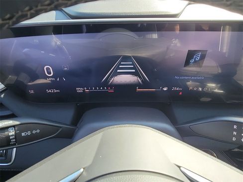 Used 2026 Buick Enclave Preferred image 12