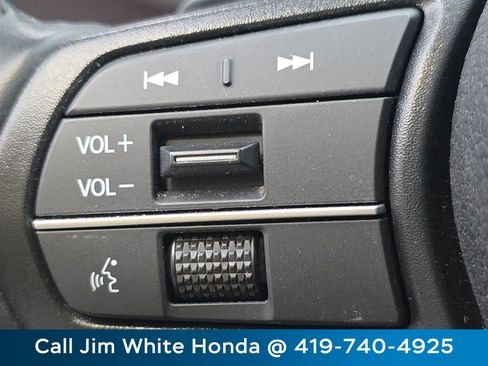 Certified 2024 Honda Accord Sport image 19