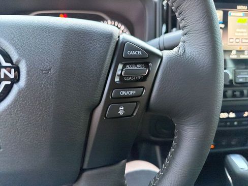New 2026 Nissan Frontier SV w/ SV Convenience Package image 22