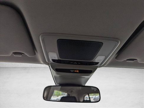 Used 2025 Honda HR-V LX image 20