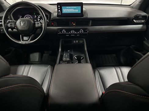 Used 2024 Honda Pilot TrailSport image 26