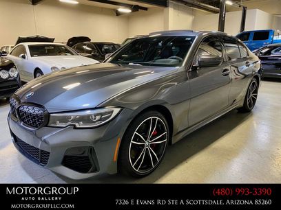 Used 2021 BMW M340i xDrive w/ Premium Package