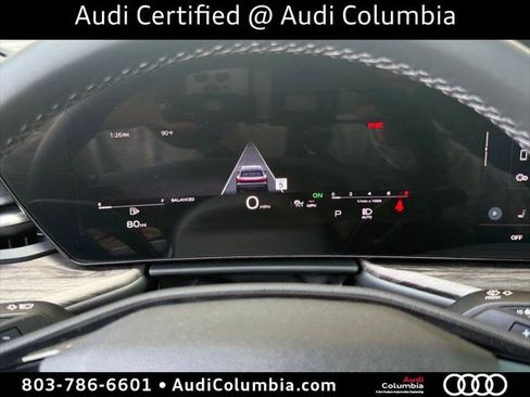 Certified 2025 Audi Q5 Premium Plus AWD/4WD image 28