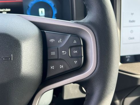 New 2025 Ford Bronco Badlands w/ Sasquatch Package image 16