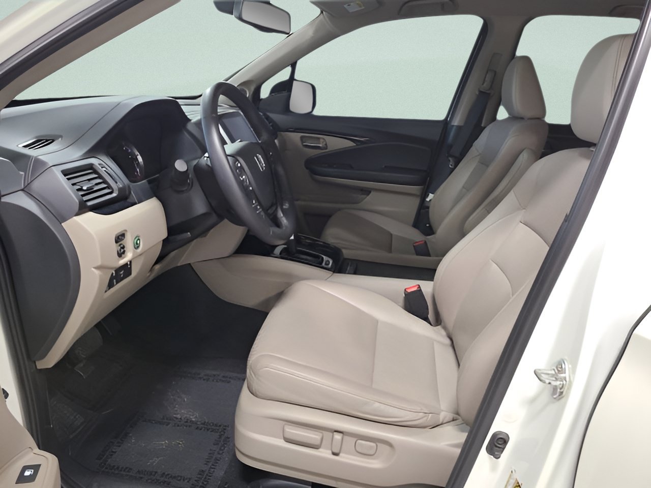 Used 2018 Honda Ridgeline RTL-E image 19