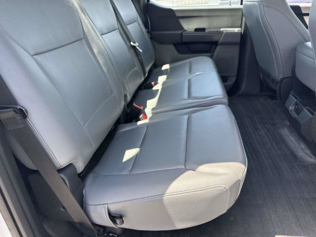 Used 2024 Ford F150 XL AWD/4WD image 12