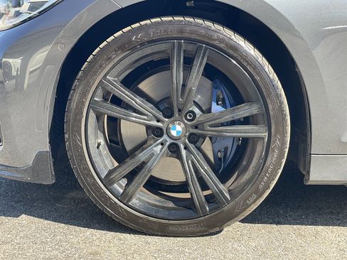 Used 2020 BMW M340i xDrive w/ Premium Package image 32