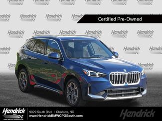 Certified 2025 BMW X1 xDrive28i video 1