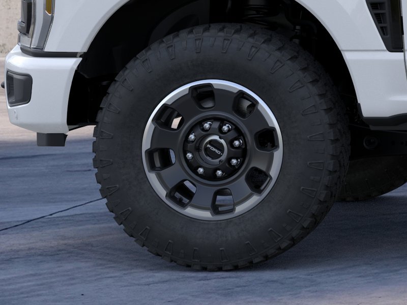 New 2026 Ford F350 Lariat w/ Tremor Off-Road Package AWD/4WD image 20