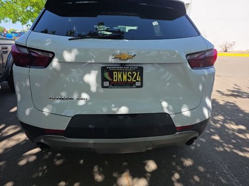 Used 2020 Chevrolet Blazer LT image 5