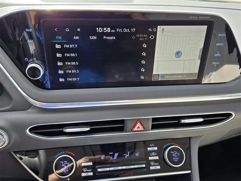 Certified 2023 Hyundai Sonata SEL image 19