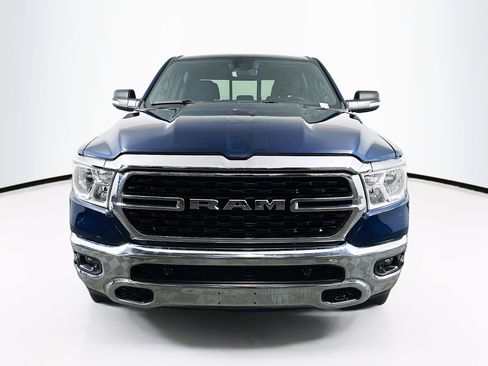 Used 2022 RAM 1500 Big Horn image 2