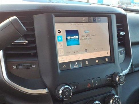 Used 2024 RAM 3500 Big Horn image 12