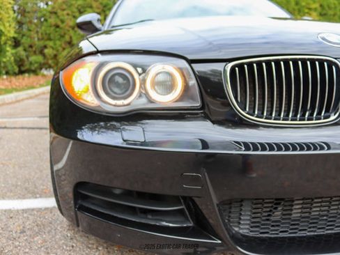 Used 2010 BMW 135i Convertible image 87