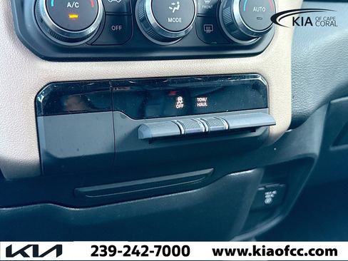 Used 2021 RAM 1500 Laramie image 28