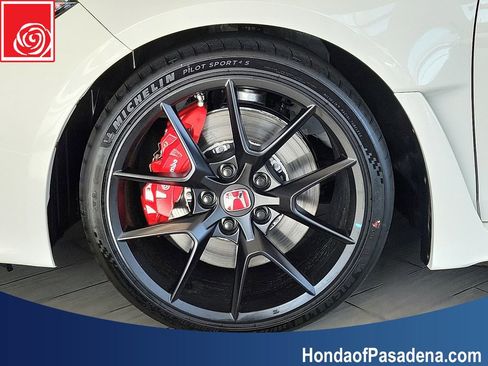 New 2026 Honda Civic Type R image 20